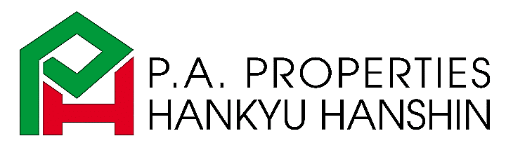PA Properties Logo